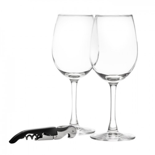Set de Vinos "Brindis" (TE81)